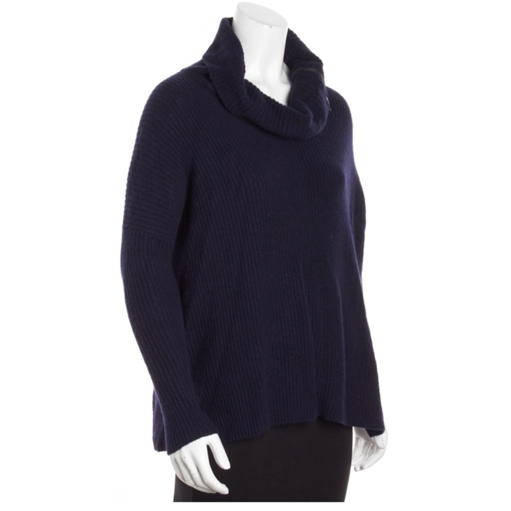 Vince Wool/Cashmere Sweater